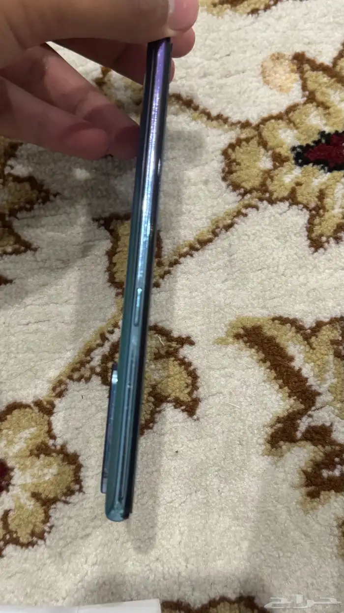 للبيع جوال oppo Reno 5 Z 5