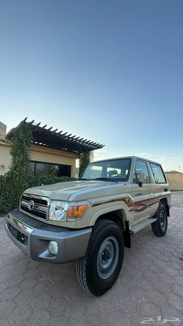 تيوتا ربع 2011 ستين عام بيج عداد 149 الف فقط مالك أول 4