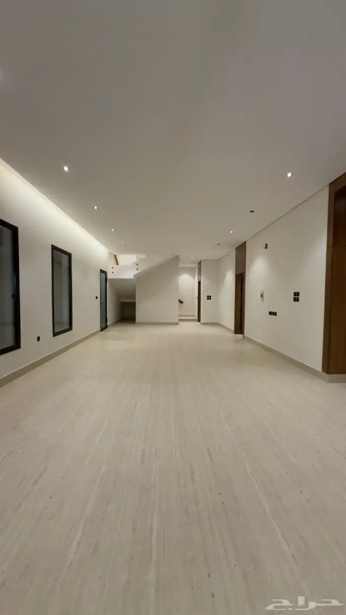 فيلا درج صاله وشقتين للبيع 16