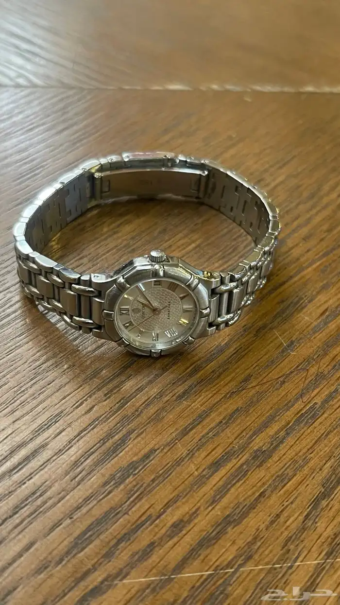 ساعه كونكورد نسائي 2