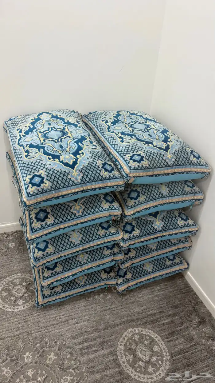 مسانند تراث قديم بحاله ممتازه 3