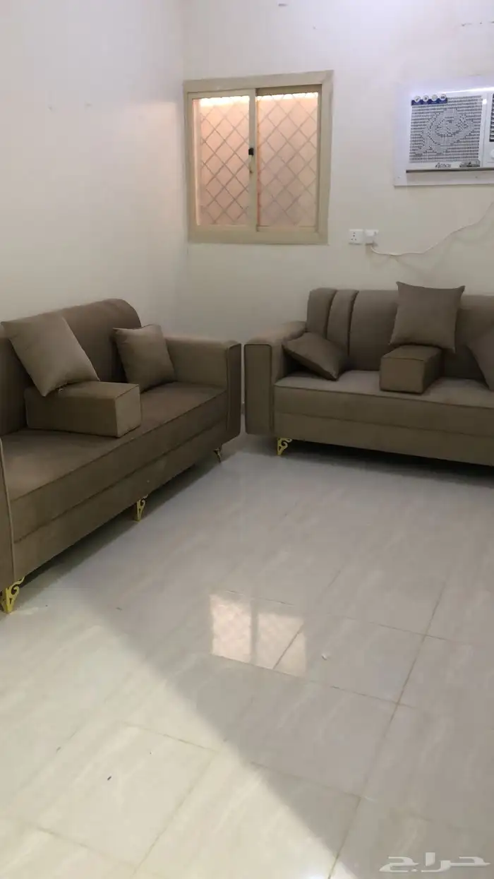شقق مفروشه للايجار بمحافظة الخرمه 4