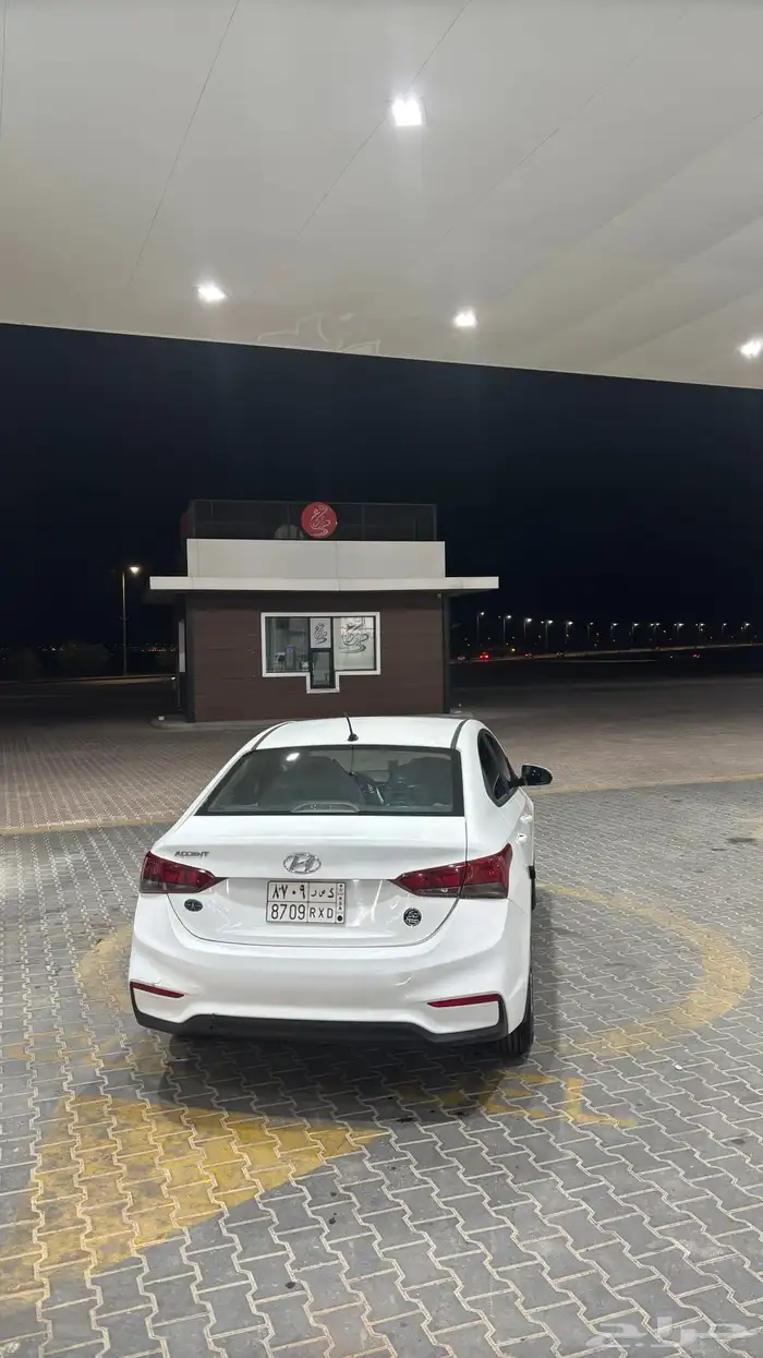 اكسنت 2018 الشكل الجديد 5