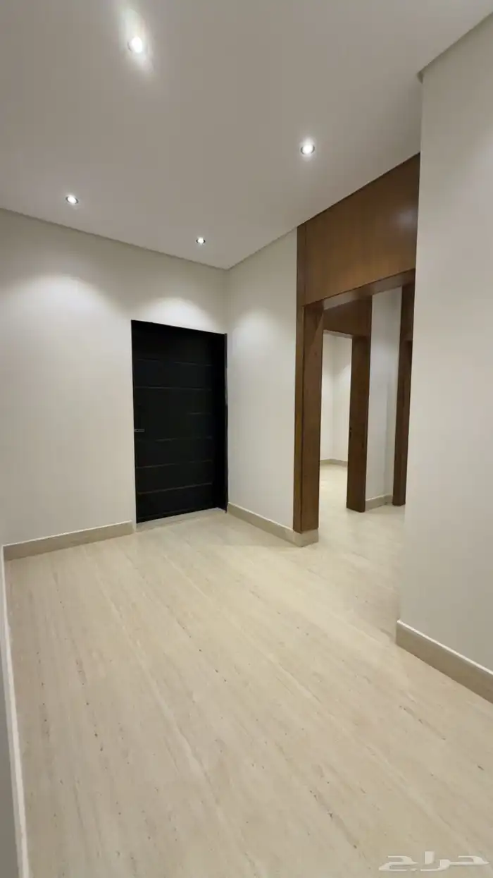 فيلا درج صاله وشقتين للبيع 28