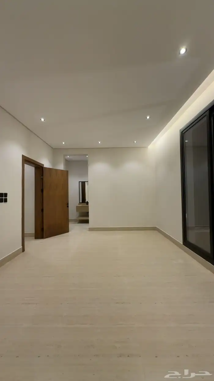 فيلا درج صاله وشقتين للبيع 25