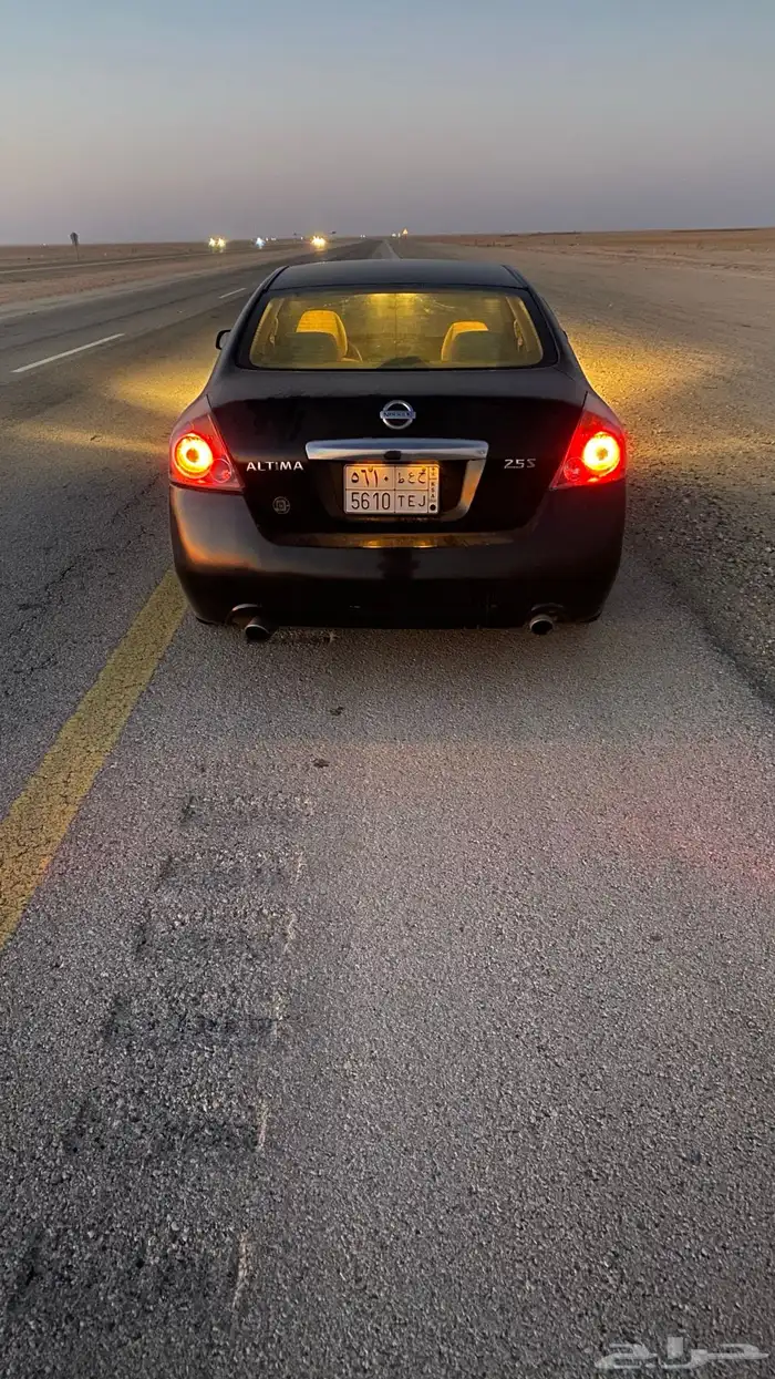 نيسان التيما 2011 7