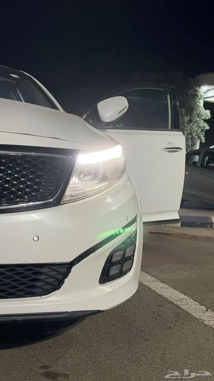 اوبتيما 2015 فل كامل 10