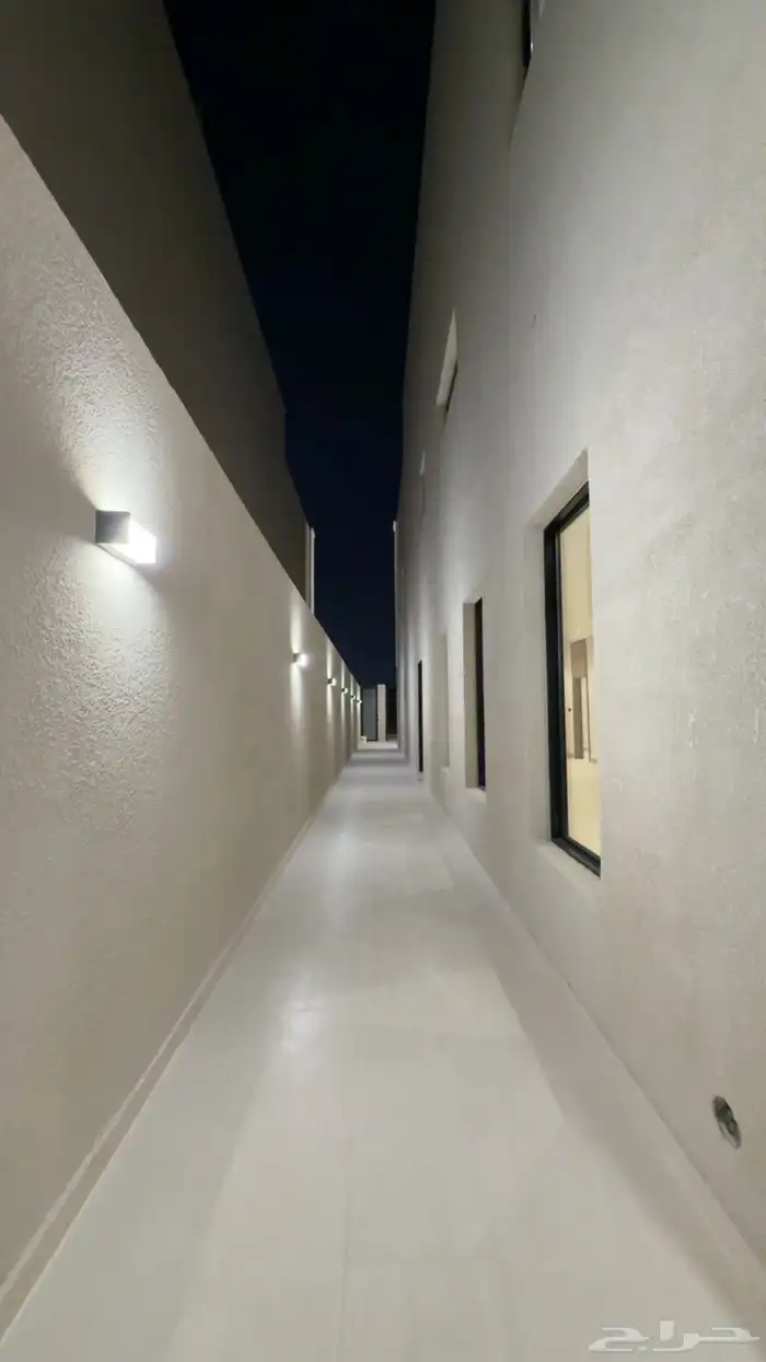 فيلا درج صاله وشقتين للبيع 6
