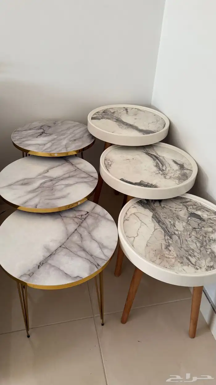 قطع اثاث متفرقة 2