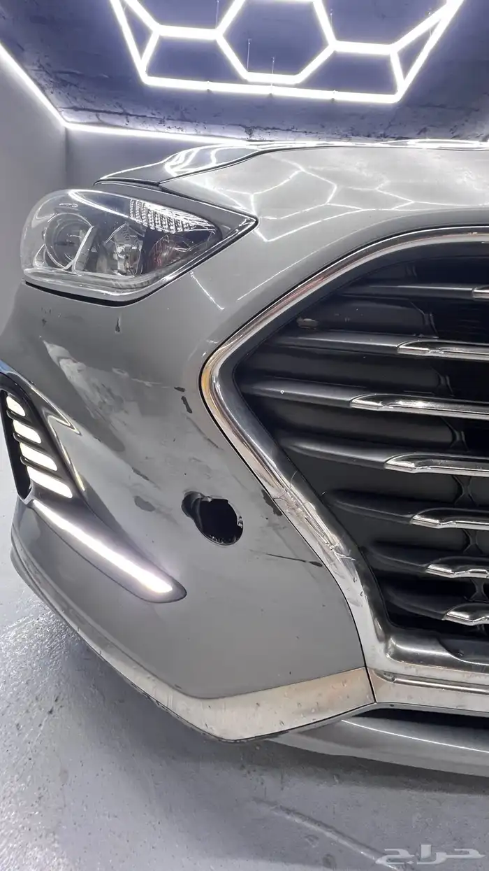 للبيع  هونداي سوناتا 2018   فئة كمفورت (تحت الفل وفوق النص) 20