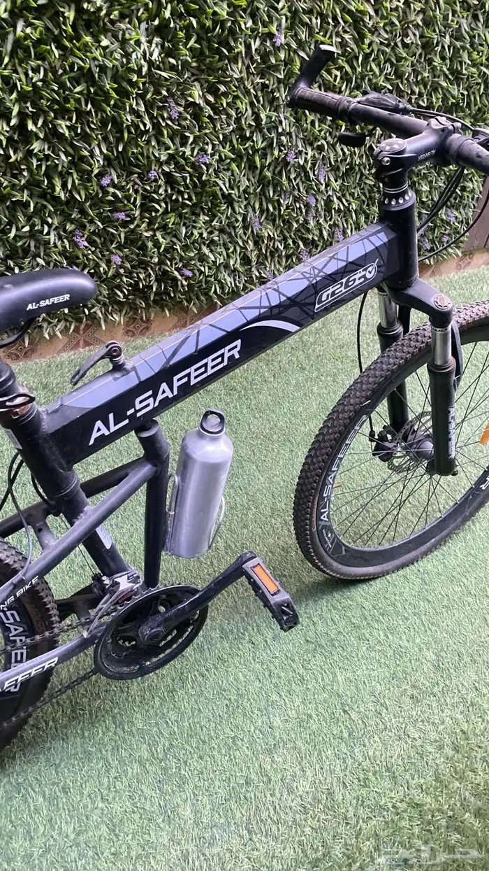 سيكل رياضي 3