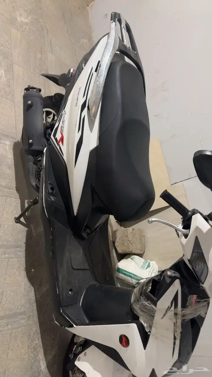 دباب عجيب صيني وارد العميد ب 1700 لايجي الا الصامل 2