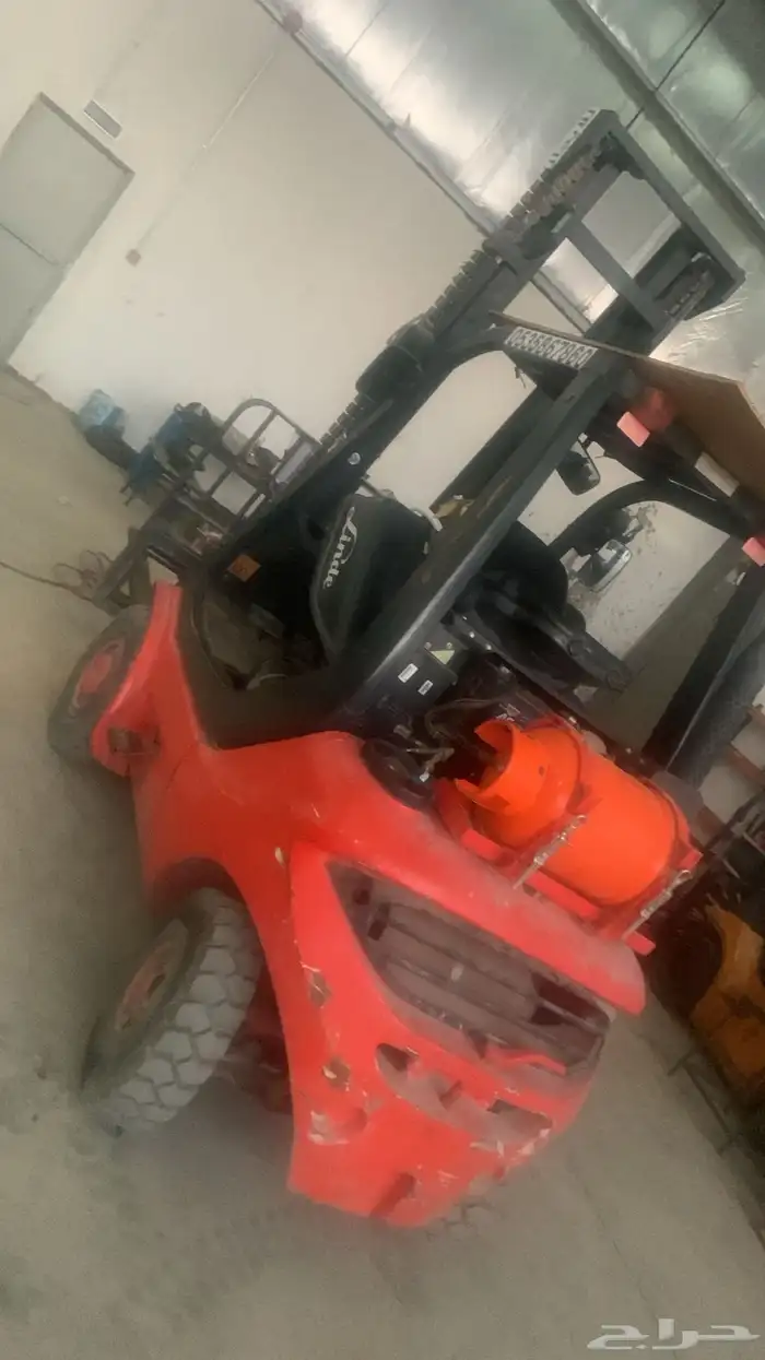 رافعات شوكية 1