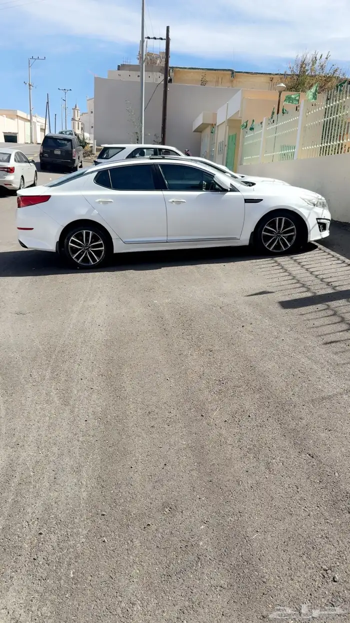 اوبتيما 2015 فل كامل 20