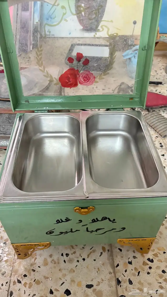 اثاث ماطور رذاذ 2