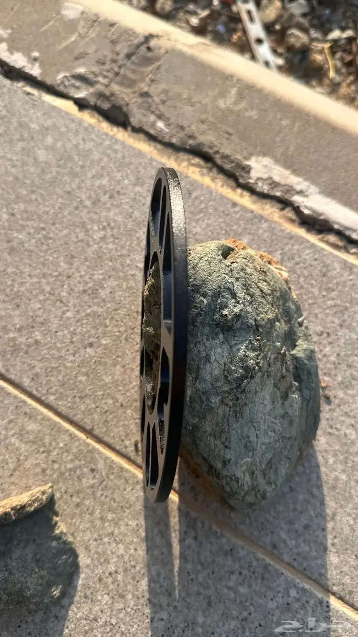 للبيع تباريز سييسرات تركب على 5 مسامير و 4 مسامير 2