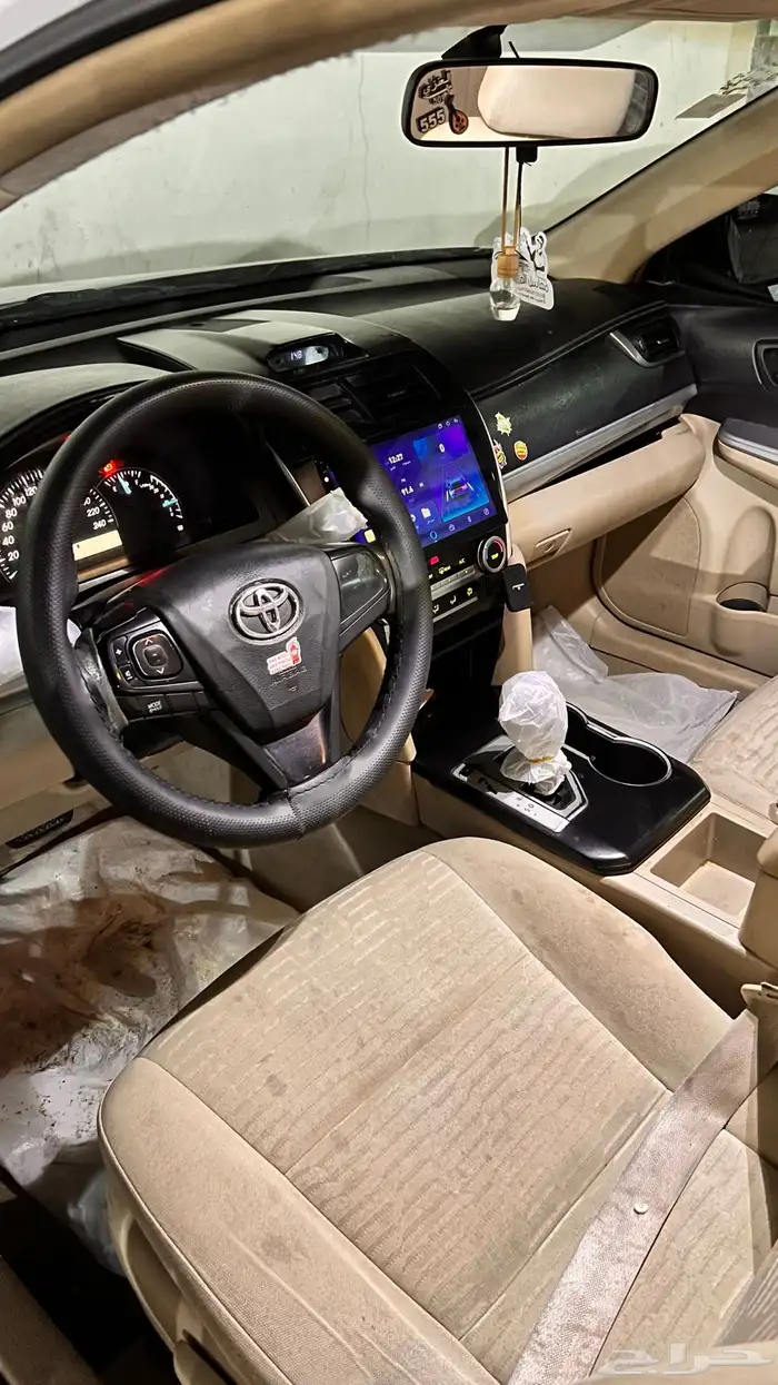 كامري2016 للبيع 3