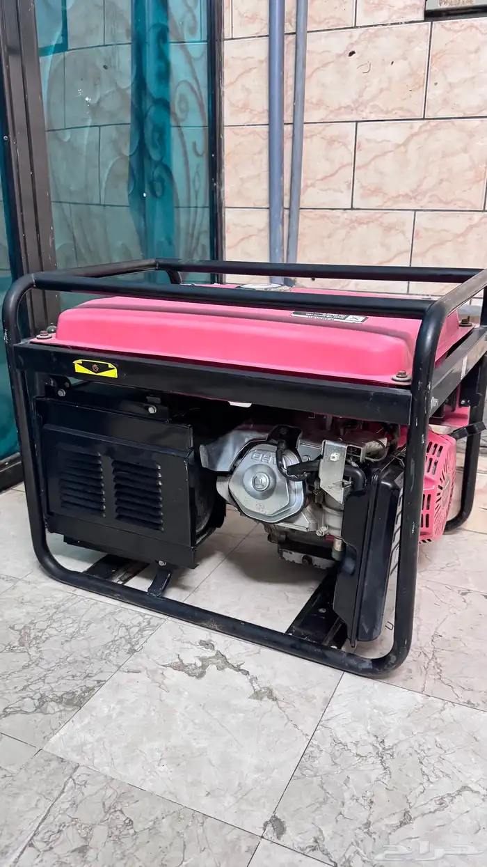 ماطور كهربا 0