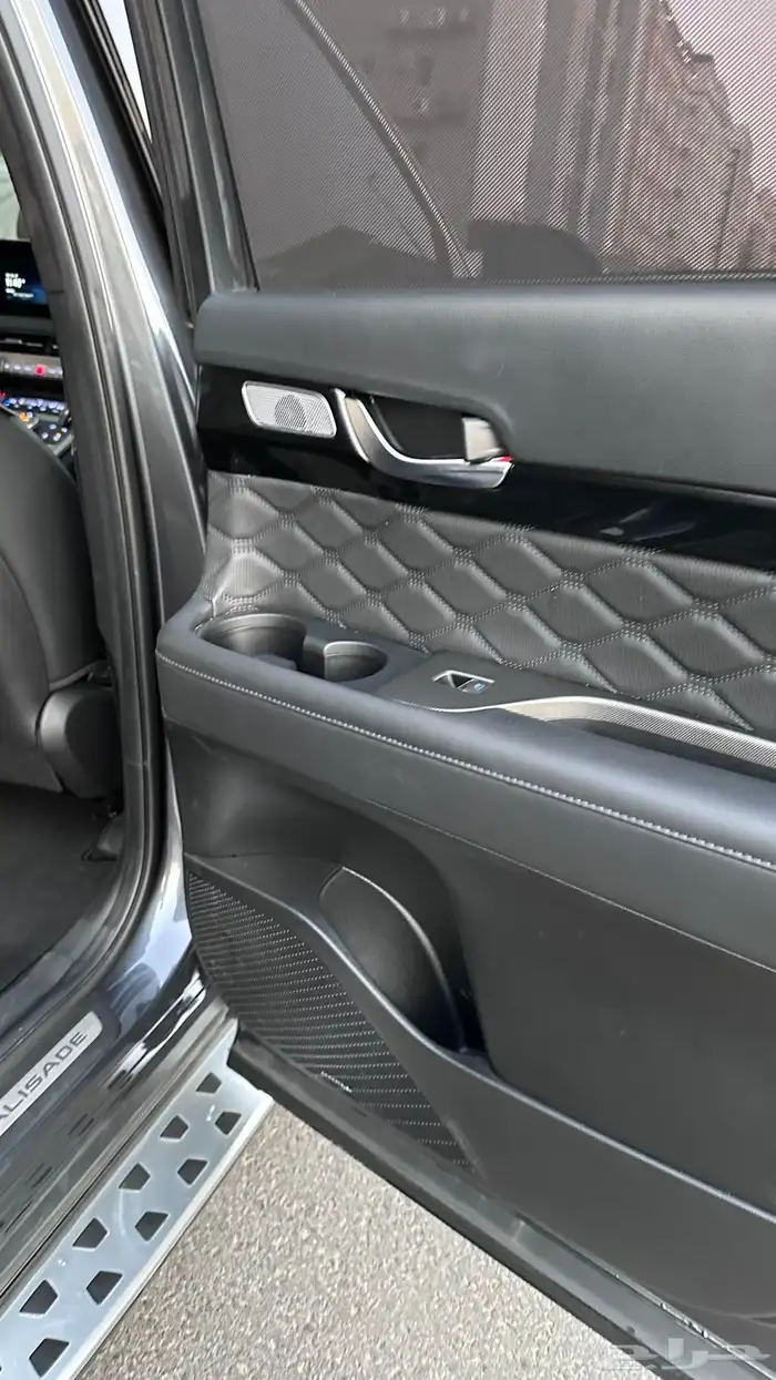 بالسيد بنزين دبل 2022 44