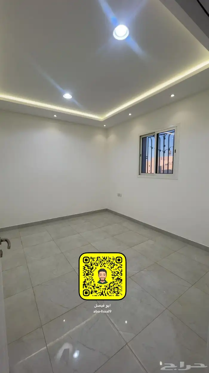 للبيع فله بحي المنار عنيزة 17