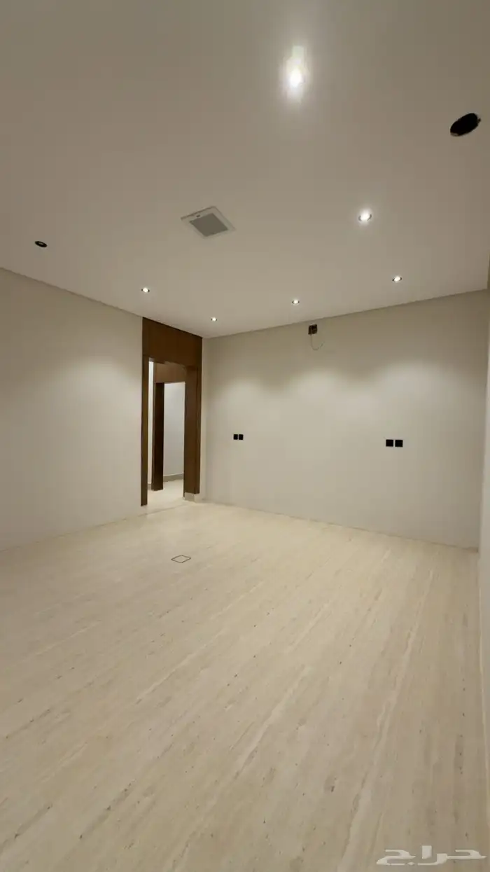 فيلا درج صاله وشقتين للبيع 17