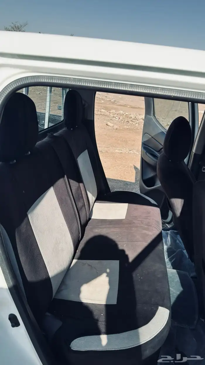 مستوبيشي L200 2021 للبيع او للبدل 29