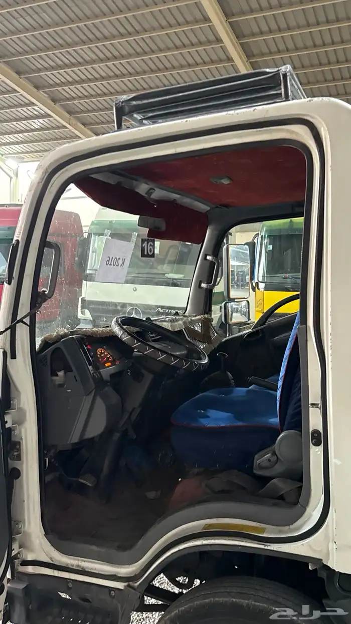 أيسوزو دنا صندوق 2016 7