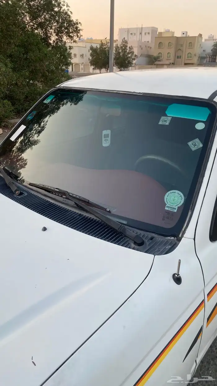 هايلكس 1999 16