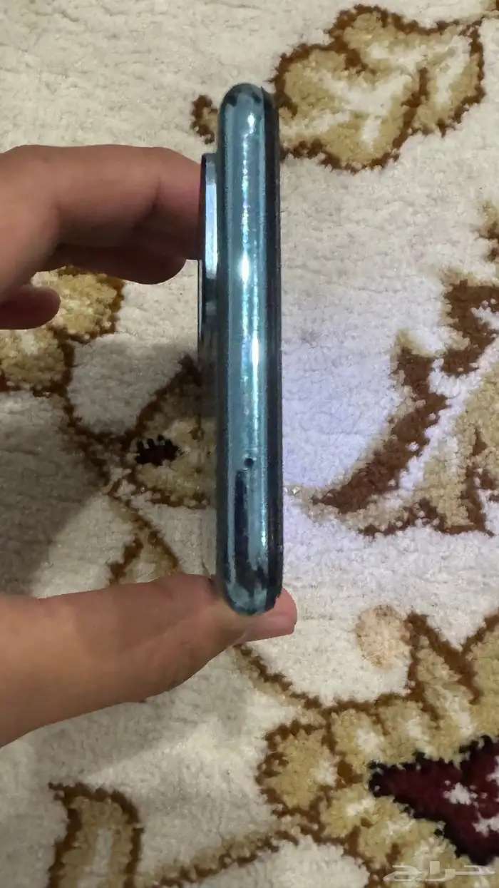 للبيع جوال oppo Reno 5 Z 2