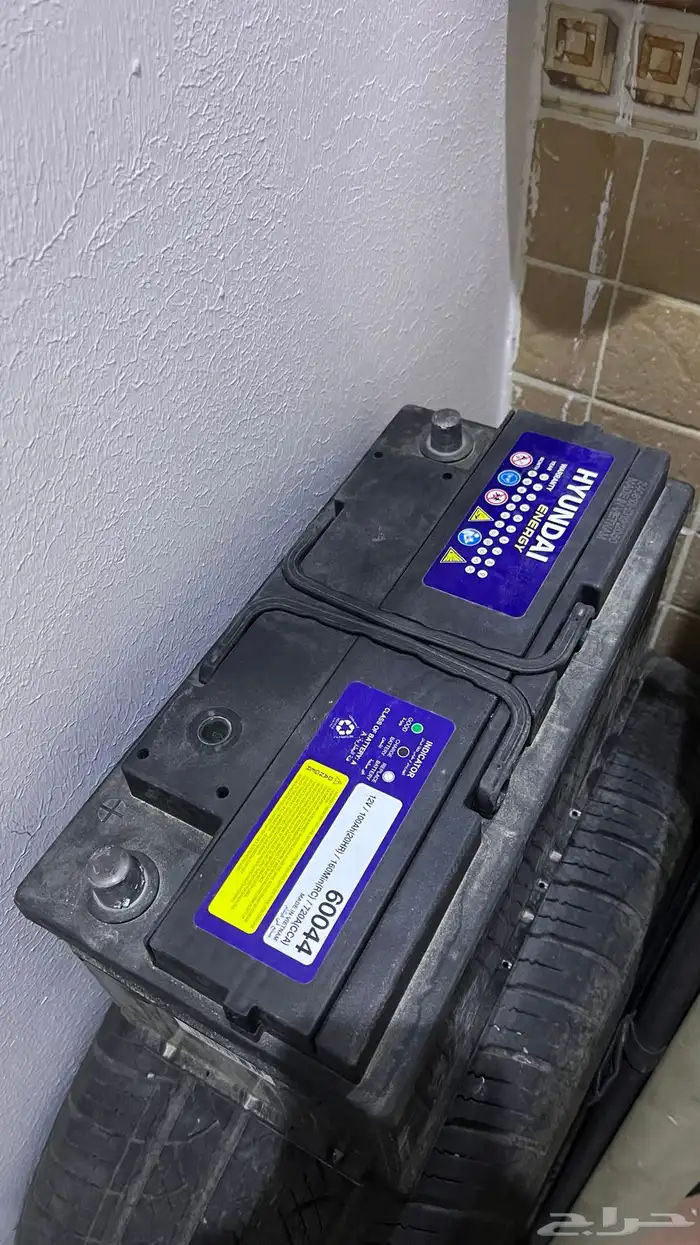 بطاريه هوندا كبيره 1