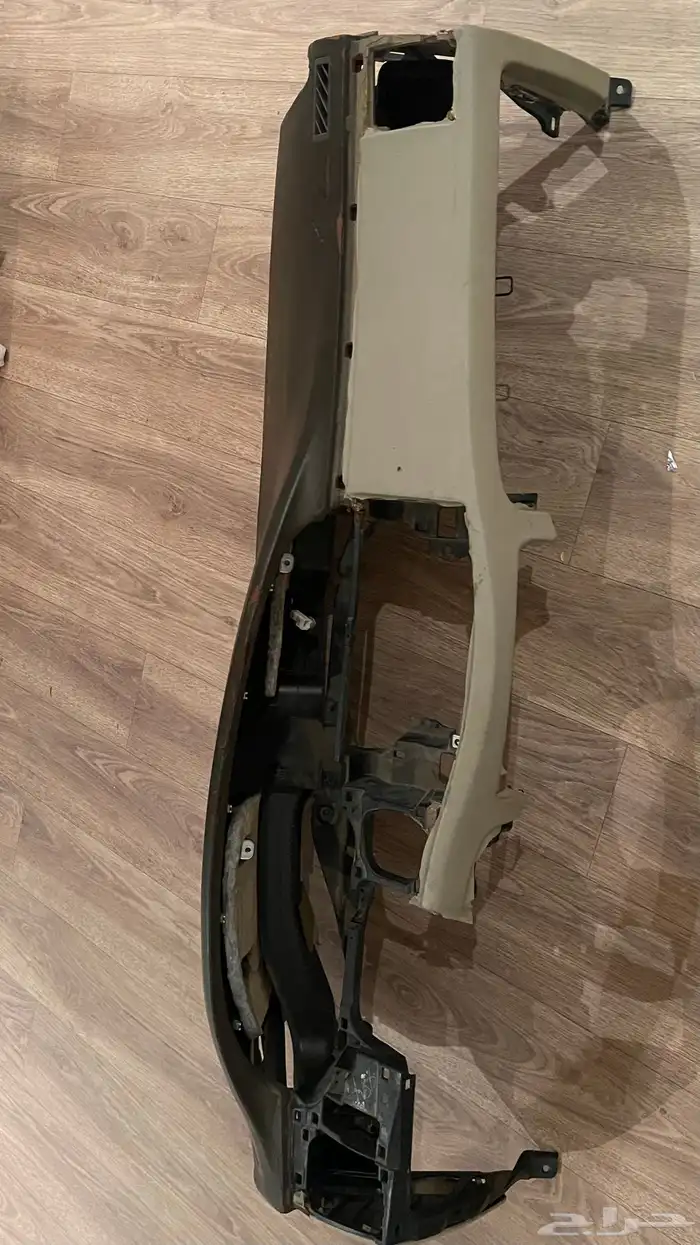 قشرة طبلون افالون من2005 الى2010 1