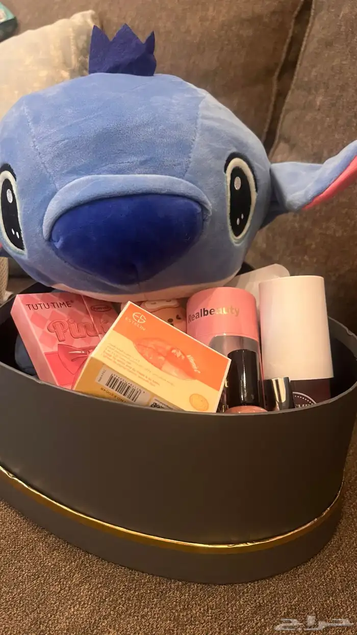 بوكسات هدايا 2