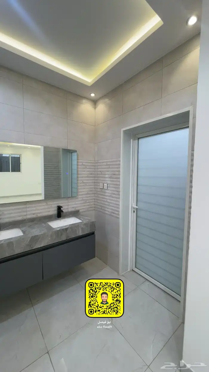 للبيع فله بحي المنار عنيزة 9