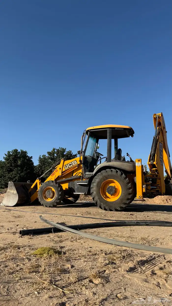 بوكلين جيسيبي عرجا قلاب 1