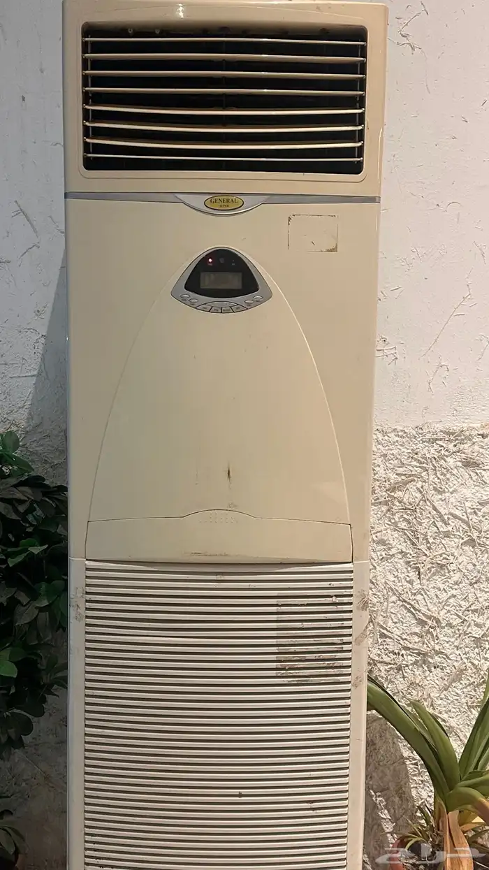 مكيف دولاب للبيع 0