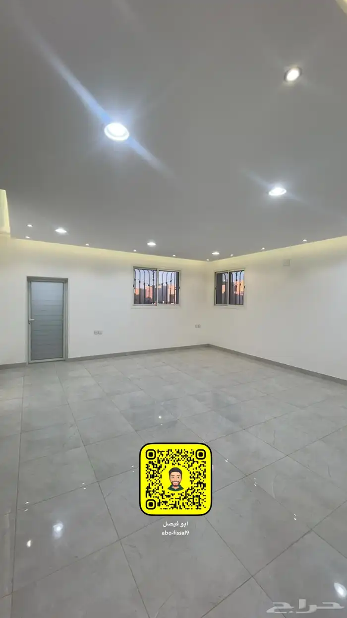 للبيع فله بحي المنار عنيزة 16