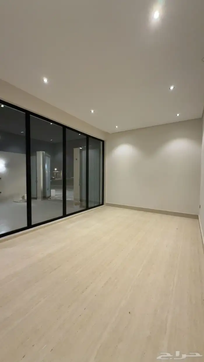 فيلا درج صاله وشقتين للبيع 8