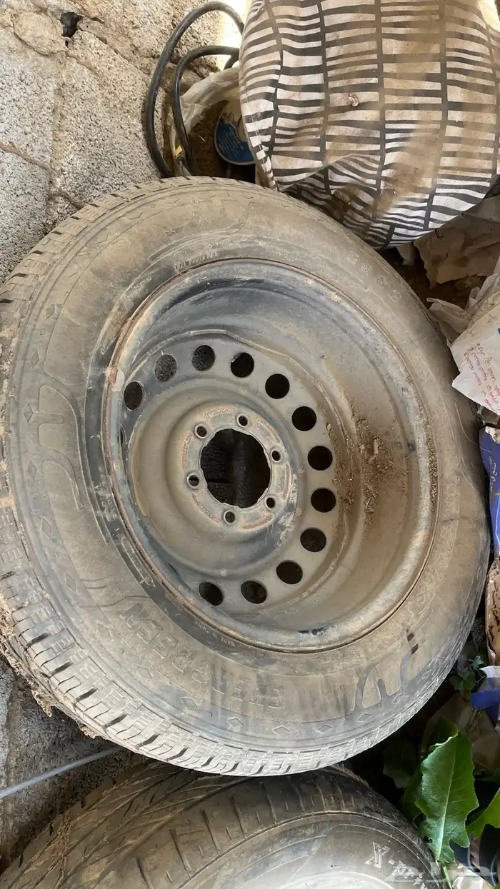 جنوط هلل مقاس 17 0