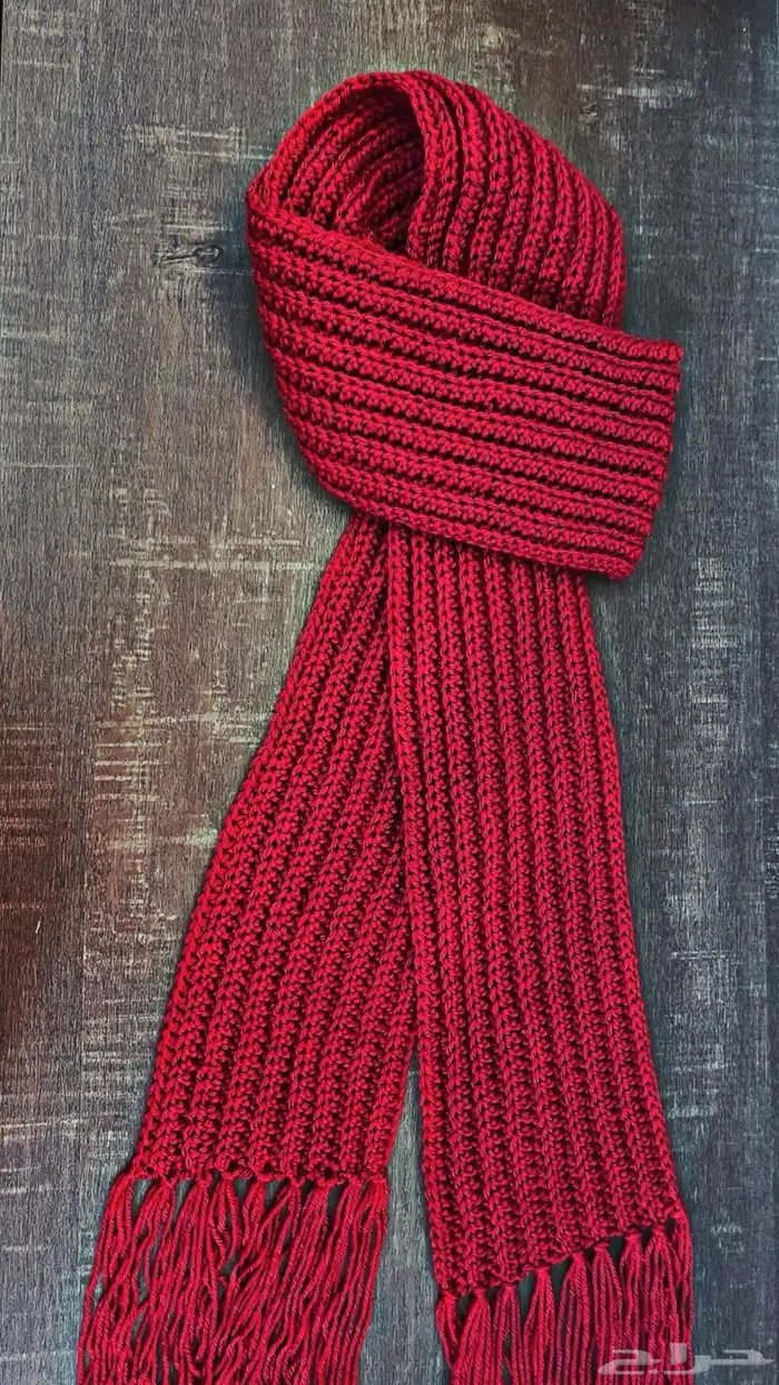 شال ميكاسا 2