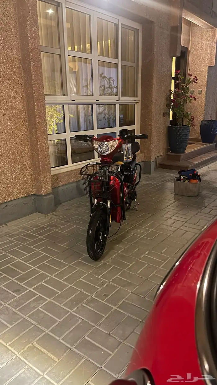 دباب كهربائي 2