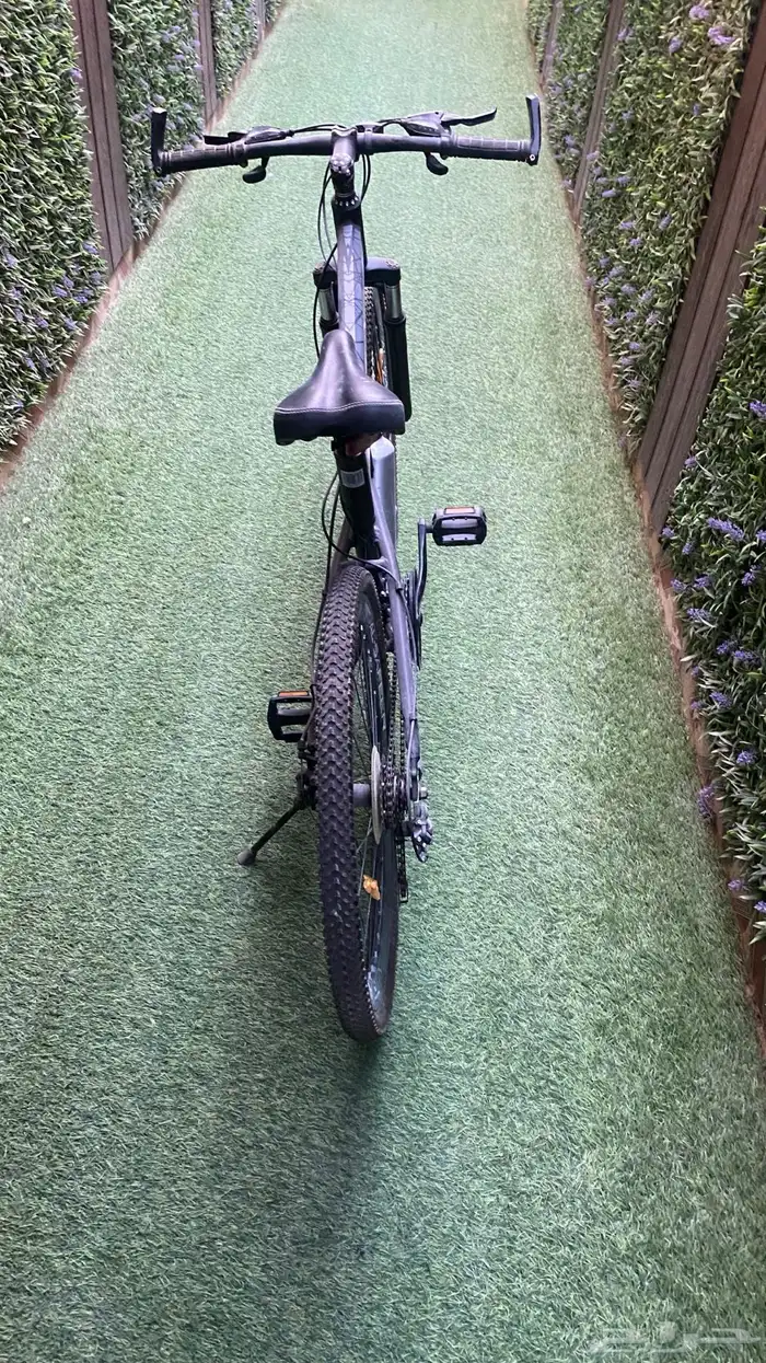 سيكل رياضي 1