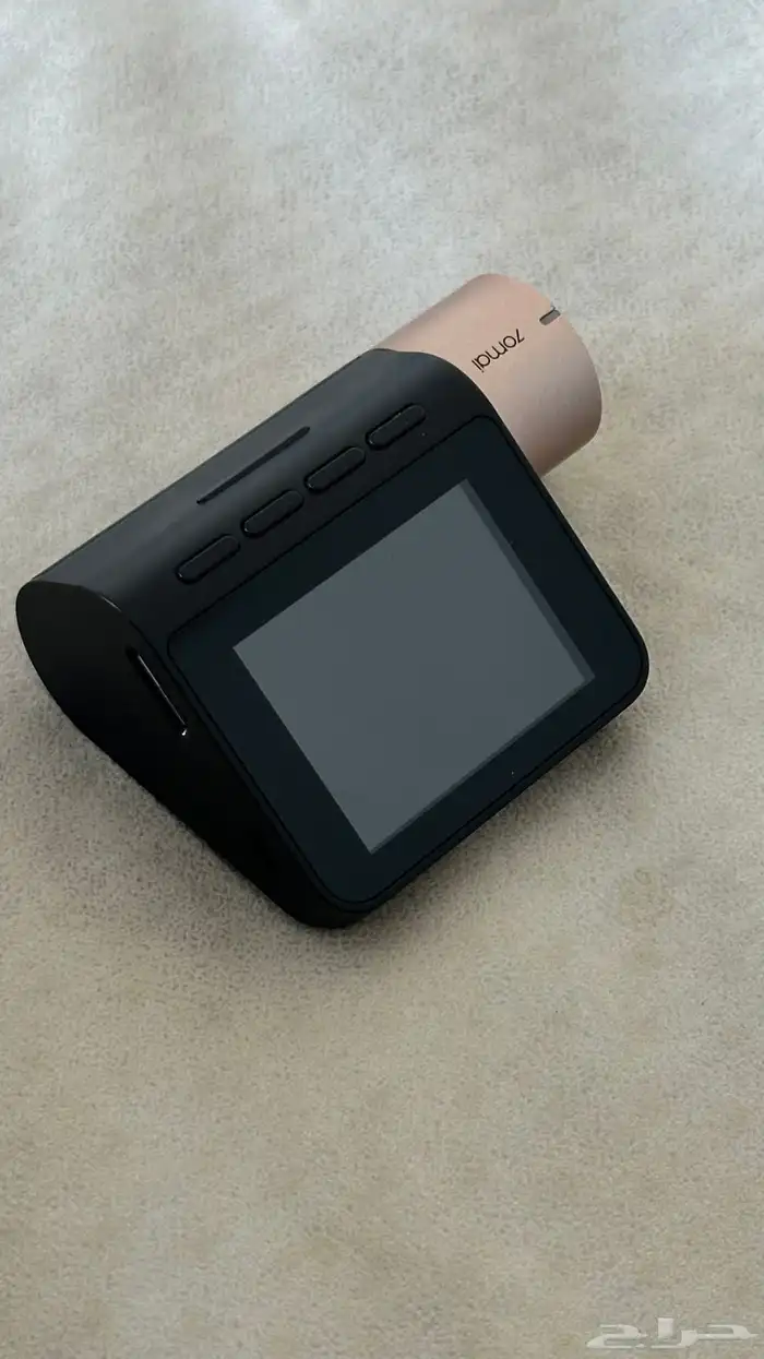 كاميرا داش كام 3