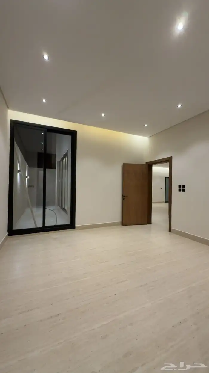 فيلا درج صاله وشقتين للبيع 21