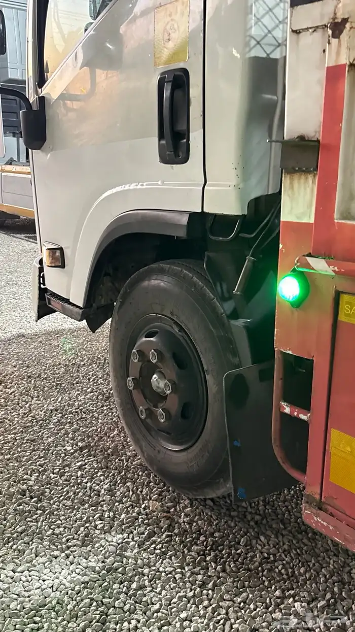 أيسوزو دنا صندوق 2016 5