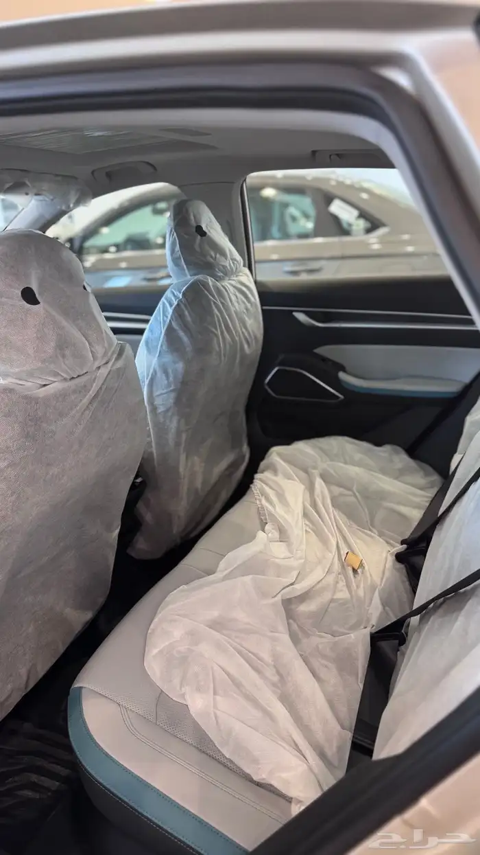 جيلي امقراند بعرض وخاص لنهاية شهر نوفمبر للكاش والأقساط 4