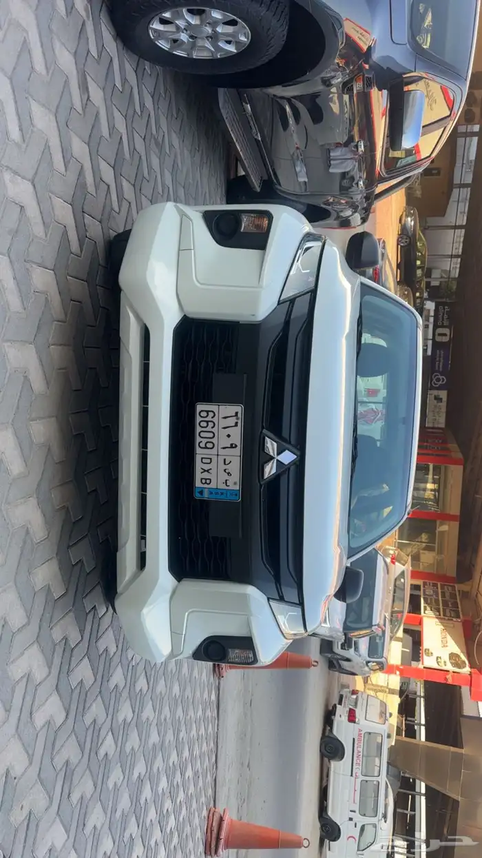 مستوبيشي 2022 1