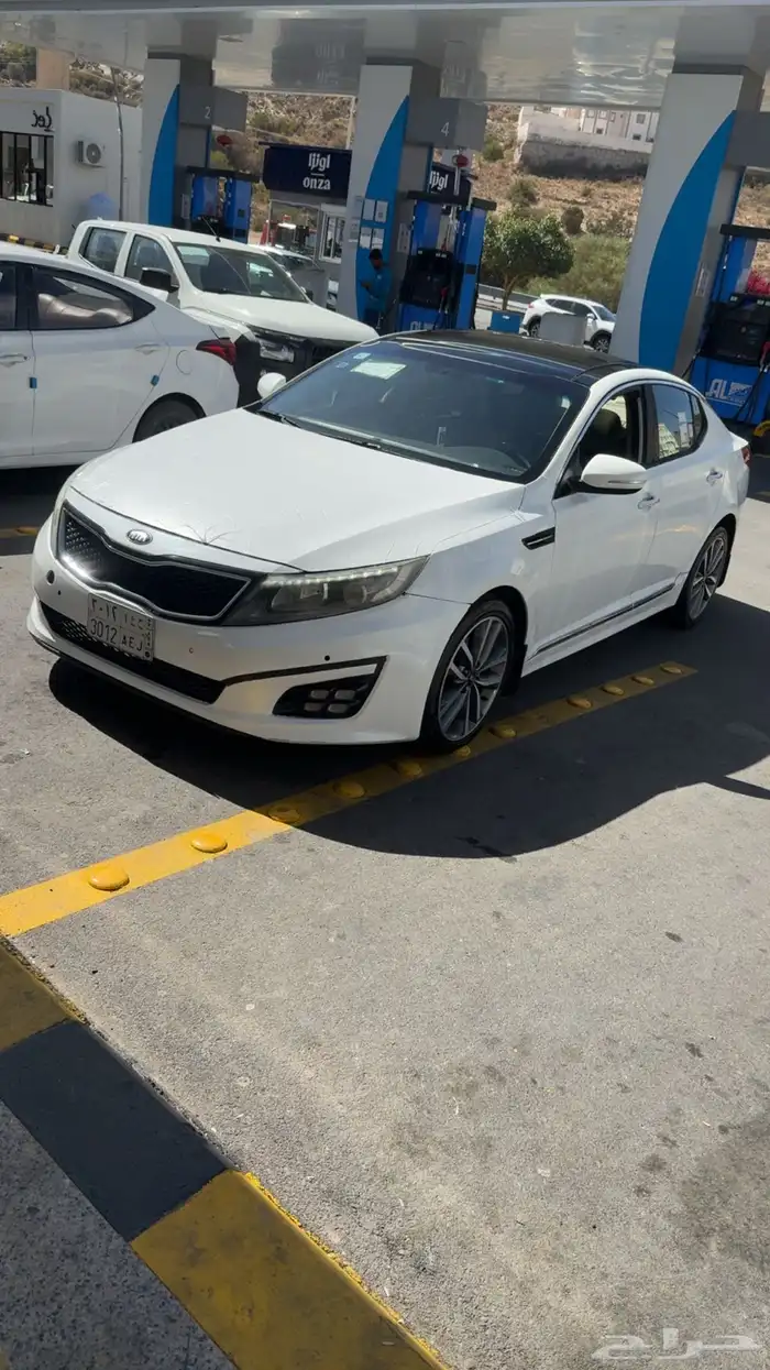 اوبتيما 2015 فل كامل 15