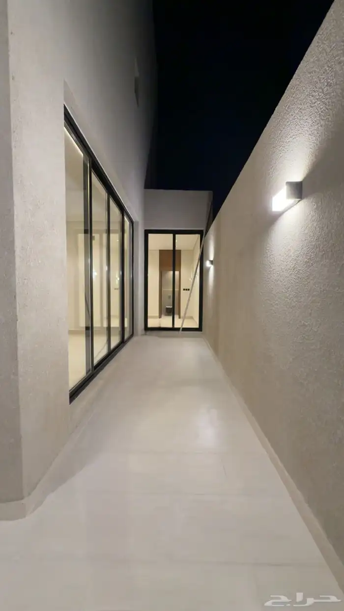 فيلا درج صاله وشقتين للبيع 7