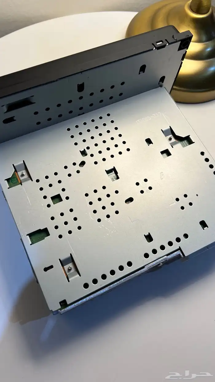 مسجل كامري 2015-2014 3