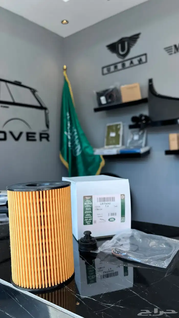 قطع غيار بورش واودي وفولكس واجن ورنج روفر 23